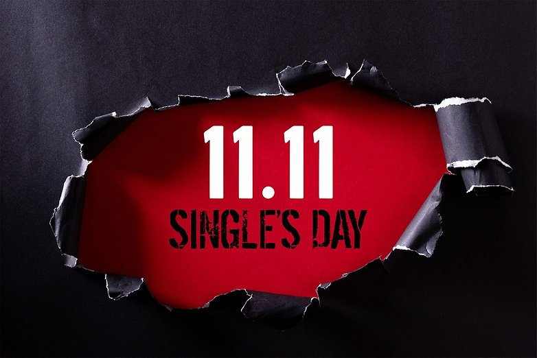 Singles Day Hub Titelbild