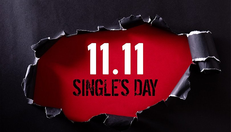 Singles day hub hero