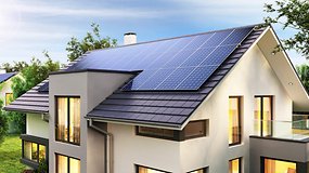 Mehrwertsteuer geschenkt: So günstig kommt Ihr an Eure Solaranlage mit Qcells!