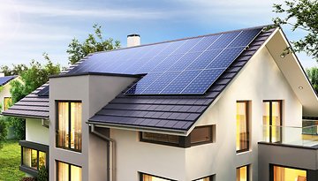 Ein Jahr gratis Solarstrom: Mietkauf statt Vollpreis bei Sunvigo!