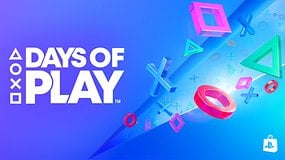 Die besten Angebote der Days of Play: PS5, Zubehör und Spiele stark reduziert