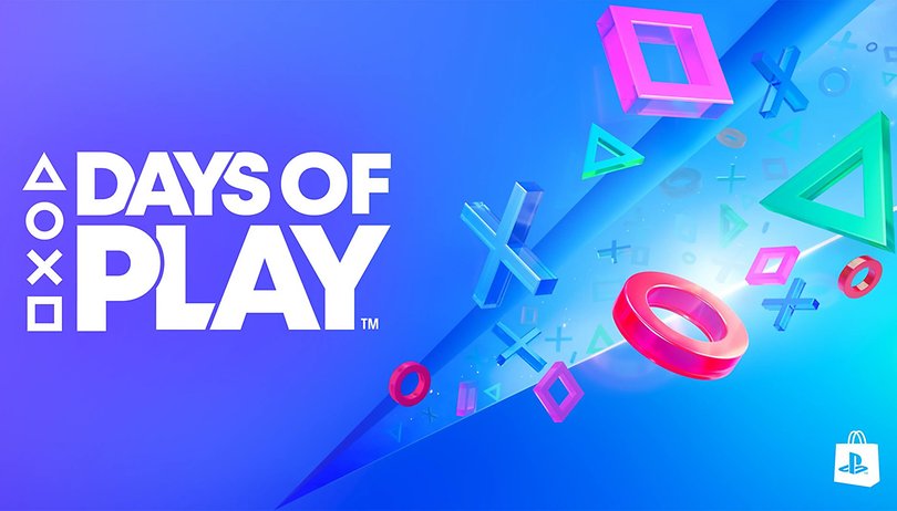 PS5 Slim & Games im MediaMarkt-Sale – diese Deals lohnen sich Sony Days of Play banner