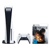 Sony Playstation 5 inkl. Final Fantasy XVI