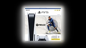 Playstation 5 im Fifa-Bundle bei Otto für unter 600 Euro kaufen!
