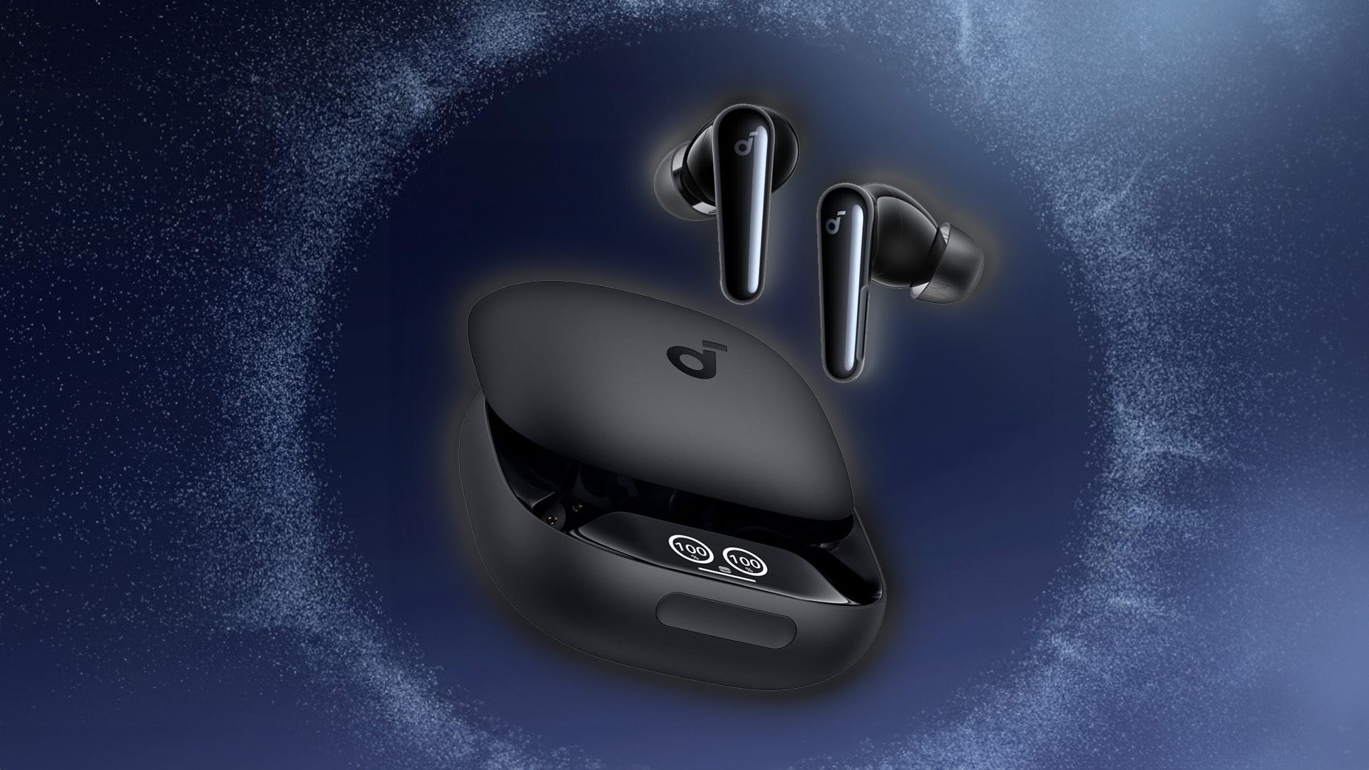 In-Ears mit gratis Zugabe: Anker Liberty 4 Pro zum Bestpreis bei Amazon