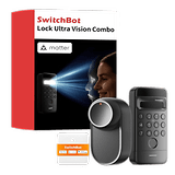 SwitchBot Smart Lock Ultra