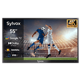 Sylvox Deck Pro 2.0 