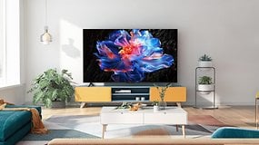 4K-Fernseher nur 300 Euro: Lohnt sich dieses Modell?