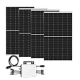 1.800-W-Solarkraftwerk