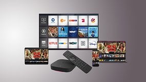 "MagentaTV One"-Box ein Jahr kostenlos: Neue TV-Deals bei der Telekom!