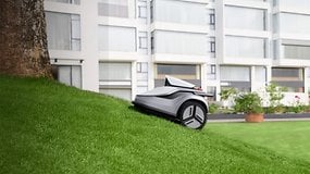 KI-Dreifachkamerasystem: Die Innovation hinter dem Erfolg der TerraMow V-Serie