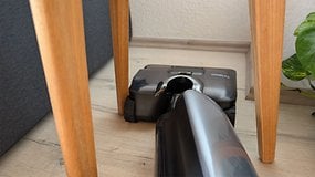 Tineco Floor One S9 Artist im Test: Dieser smarte Saugwischer erleichtert Euch den Alltag