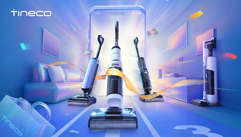 Tineco Prime Day Deals 2025 July