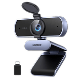 Ugreen UHD Webcam 4K