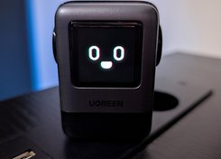 Ugreen Uno 100W no loading