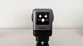 Ugreen Uno 100W im Test: Der Robo-Charger ist zurück!