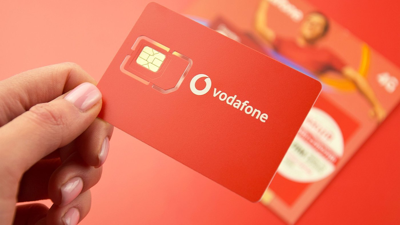 Schnäppchen oder Falle? Vodafone-Internet mit Mega-Prämien schnappen!