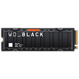 WD_Black SN850X 1 TB inkl. Kühler
