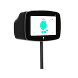 Wallbox Chargers Commander 2