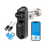 Welock Smart Lock U81