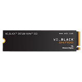 Western Digital WD_BLACK SN7100