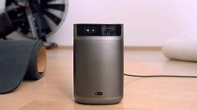 Geschenk dazu: Dieser Mini-Beamer von Xgimi kostet keine 300 Euro mehr!