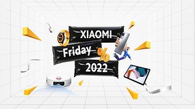 Xiaomi-Friday Titelbild