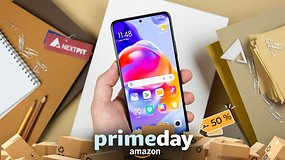 Amazon Prime Day: Leistungsstarkes Xiaomi-Smartphone um 50 % reduziert?!