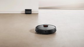 Xiaomi Robot Vacuum T12 mit Ladestation