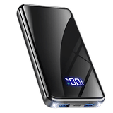 Yilans Powerbank 20.000 mAh