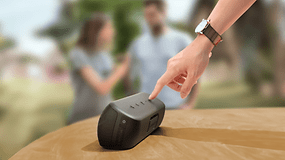 Soundcore Motion+: Starker Bluetooth-Sound für unter 60 €