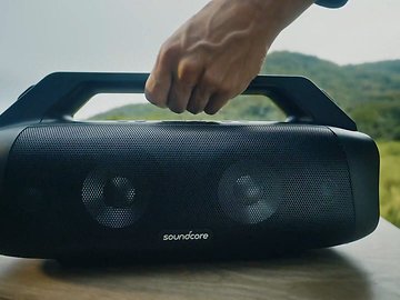 Deal-Kracher: Amazon haut beliebten Bluetooth-Lautsprecher zum Bestpreis raus!