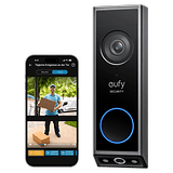 Eufy Security Video-Türklingel E340