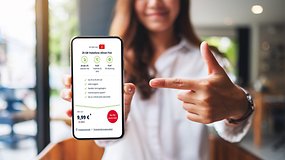 Freenet Tarif-Hammer: 20 GB im Vodafone-Netz nur 9,99 €!