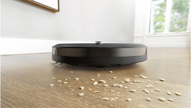 iRobot Roomba i5 Plus media markt deal