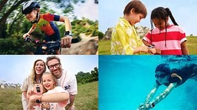 Was viele Eltern nicht wissen: Diese Smartwatch hilft Euch, Eure Kinder zu schützen