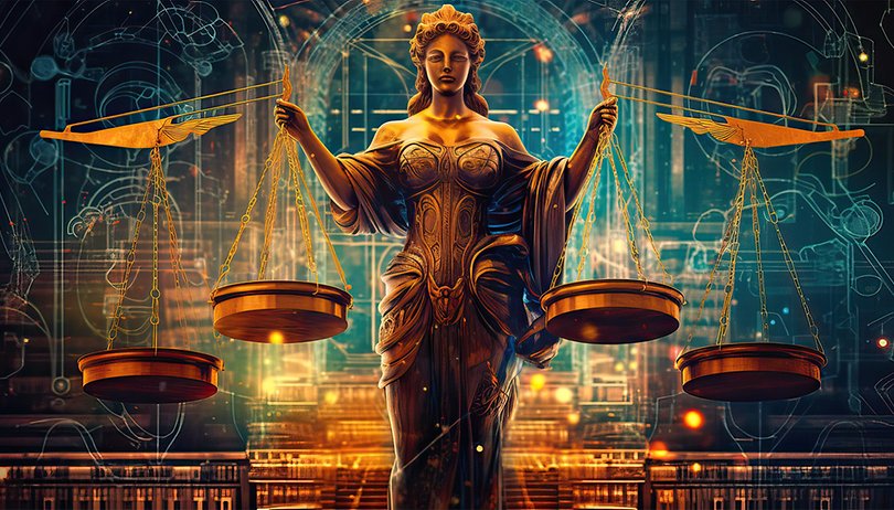 justitia abstract