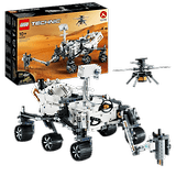 Lego Technic Mars-Rover Perserverance