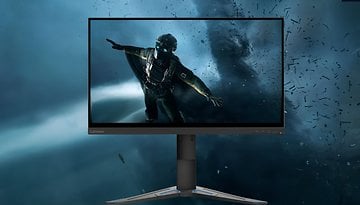 Günstiger geht's kaum: 27-Zoll-Monitor von Lenovo unter 150 €