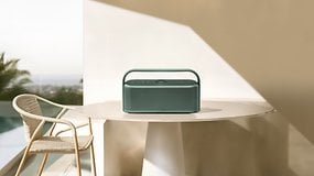 Sound mit Stil: Bluetooth-Lautsprecher von Anker erstmals unter 100 €