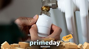 Prime Day: Ce kit de 2 thermostats connectés tado° est 90€ moins cher sur Amazon