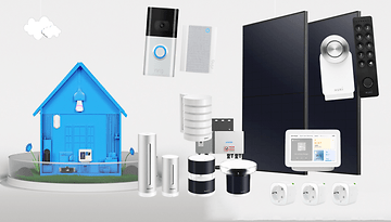 Smarter Haushalt: tink reduziert Smart-Home-Produkte drastisch!