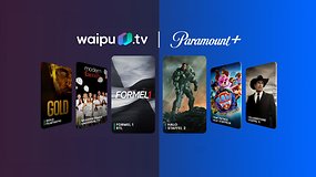 waipu.tv-Jahresabonnement mit gratis Paramount+-Abonnement