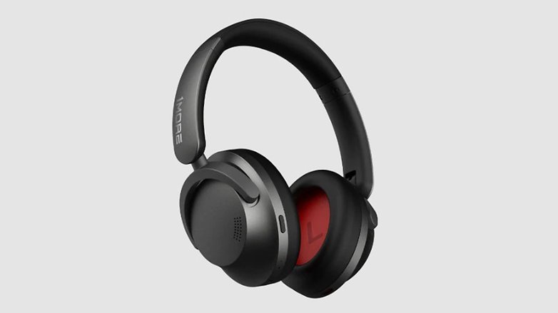 1More SonoFlow wireless noise-canceling headphone review