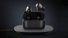 1More Evo: ANC wireless earbuds with hi-res audio, LDAC codec