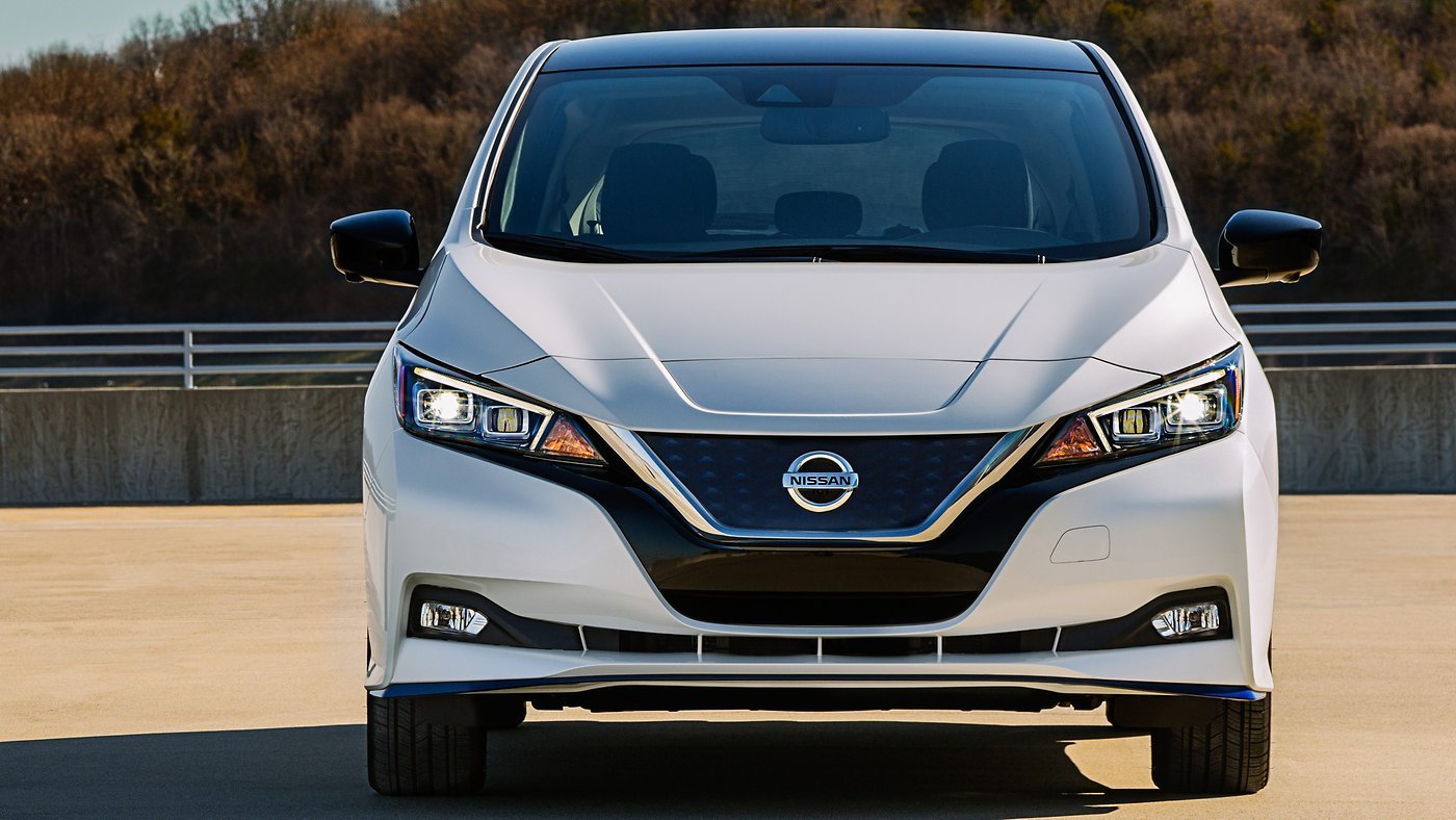 Hidden Flaw in Nissan Leaf EV Reveals Serious Battery Problem