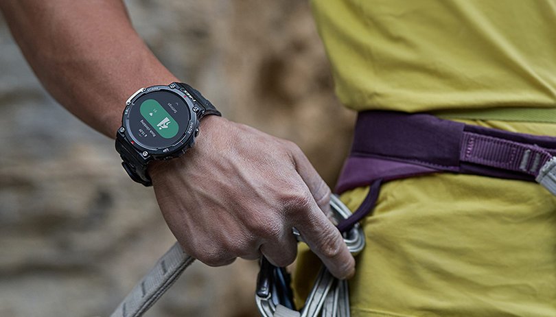 Amazfit Falcon vs Amazfit T-Rex 2: Specs Comparison