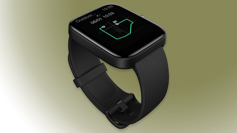 GPS Amazfit Bip 3 Pro