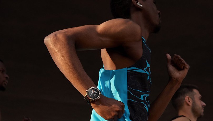 Zepp's launches Amazfit Falcon that is tougher than Apple Watch Ultra