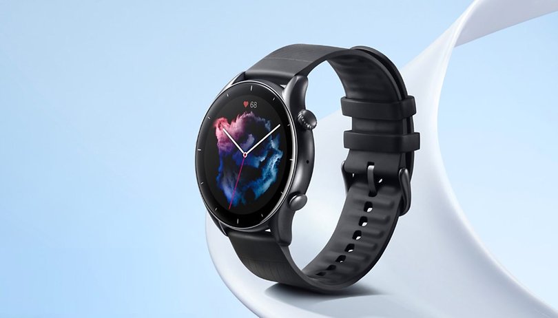 Amazfit store release date